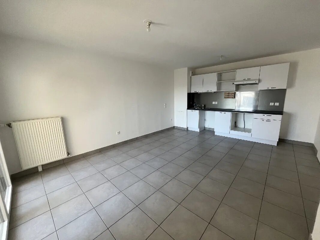 Appartement à louer, 63m², Thorigny-sur-Marne