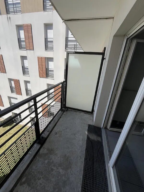 Appartement à louer, 63m², Thorigny-sur-Marne