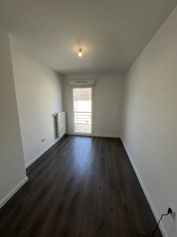 Appartement à louer, 63m², Thorigny-sur-Marne