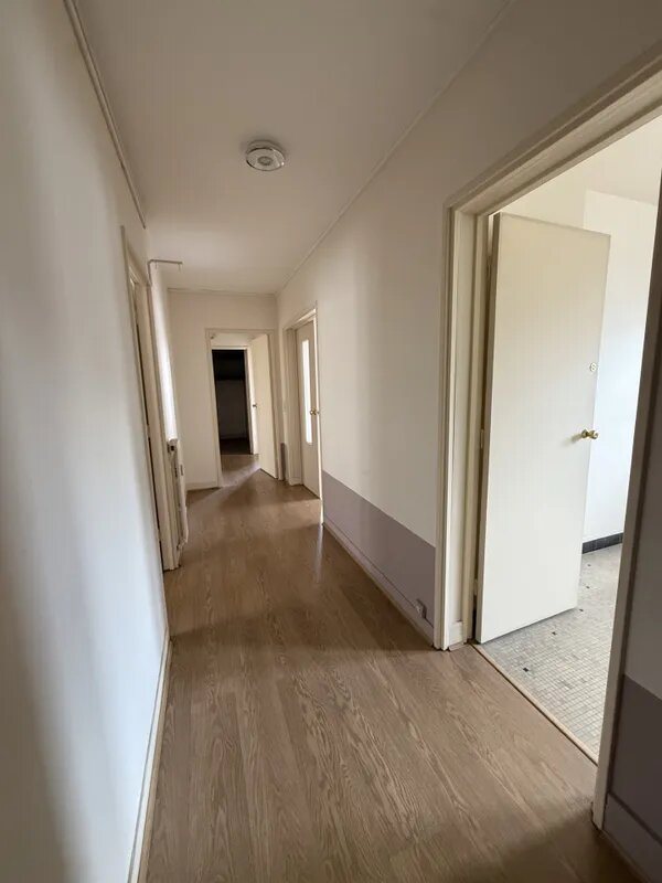 Appartement à vendre, 84m², Lagny-sur-Marne