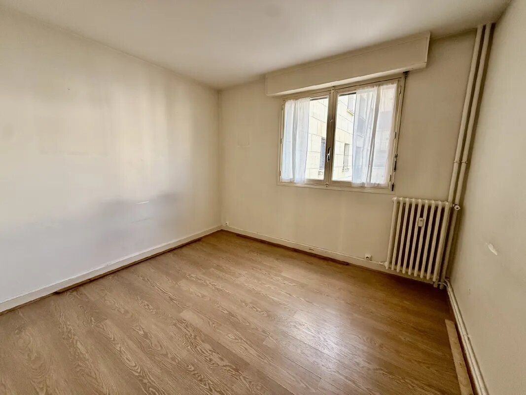 Appartement à vendre, 84m², Lagny-sur-Marne