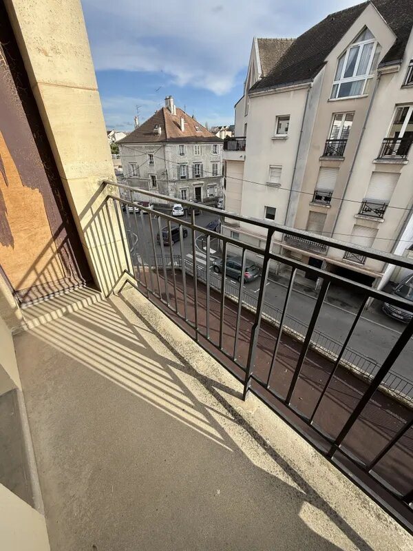 Appartement à vendre, 84m², Lagny-sur-Marne