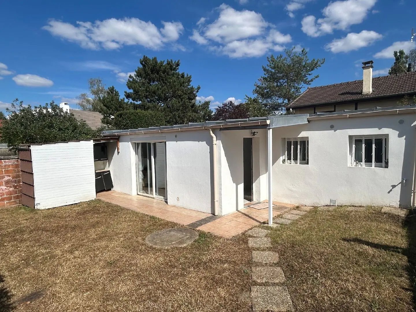 Maison à vendre, 35m², Lagny-sur-Marne