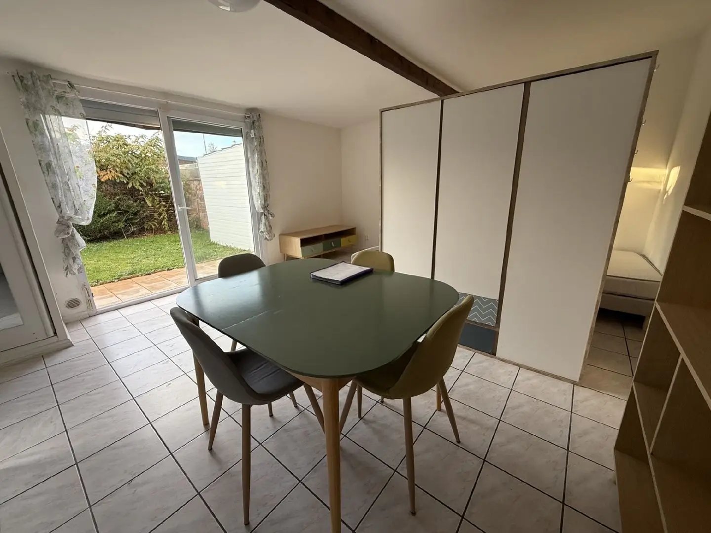 Maison à vendre, 35m², Saint-Thibault-des-Vignes