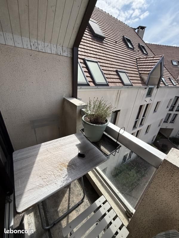 Appartement à vendre, 66m², Saint-Thibault-des-Vignes