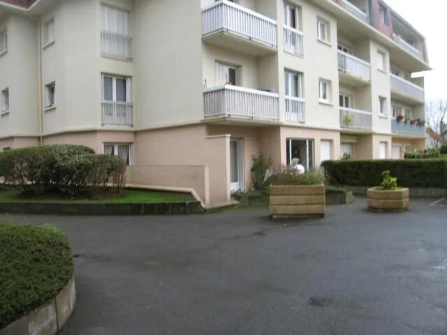Appartement à louer, 61m², Thorigny-sur-Marne
