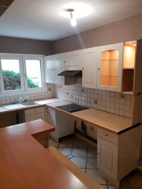 Appartement à louer, 61m², Thorigny-sur-Marne