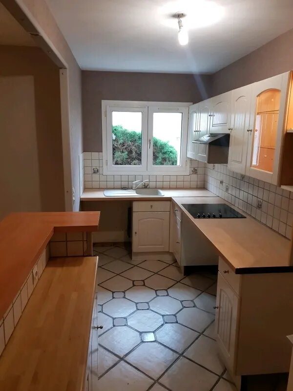 Appartement à louer, 61m², Thorigny-sur-Marne