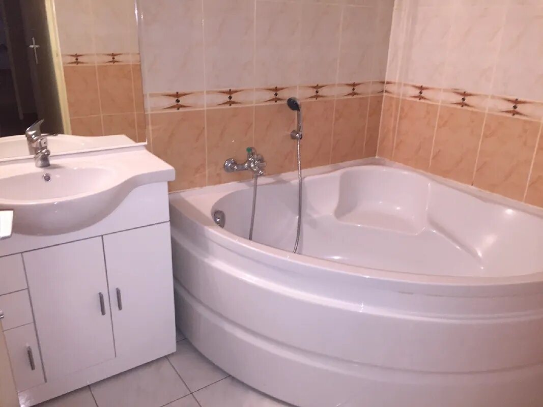 Appartement à louer, 61m², Thorigny-sur-Marne