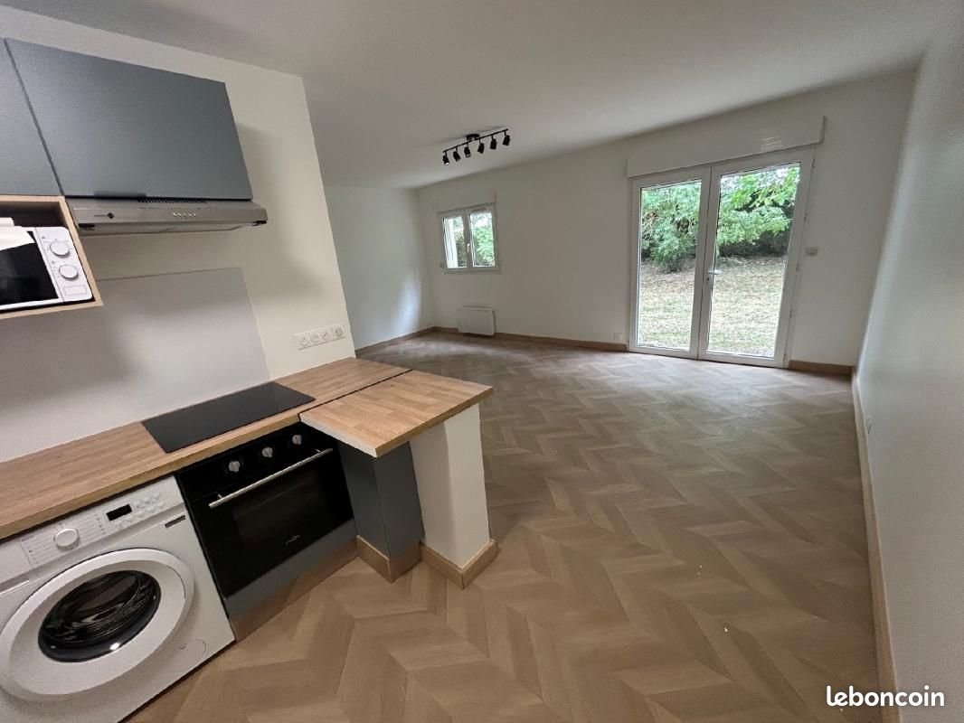 Appartement à vendre, 34m², Chalifert