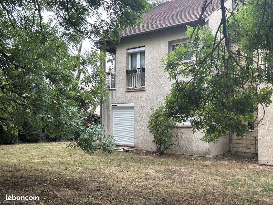 Appartement à vendre, 34m², Chalifert