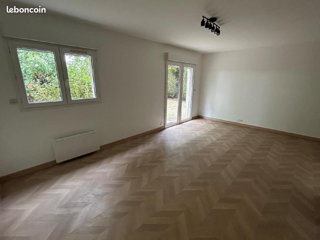 Appartement à vendre, 34m², Chalifert