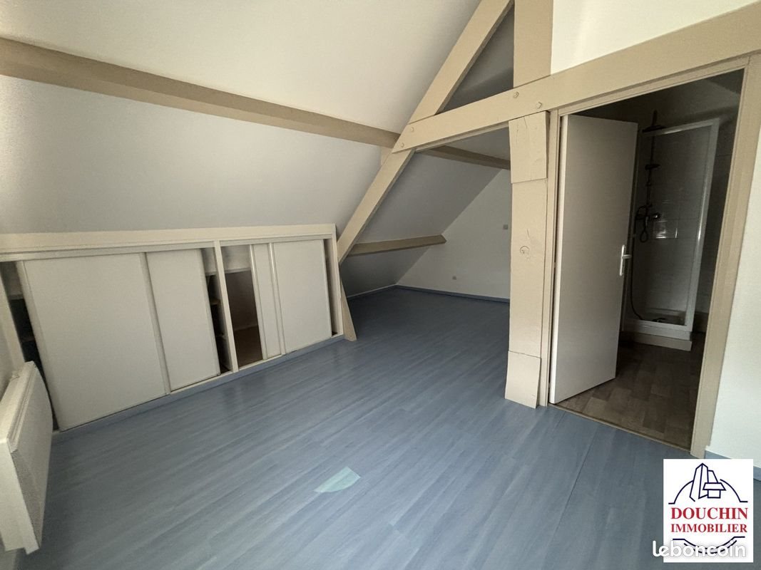 Appartement à louer, 49m², Abbeville