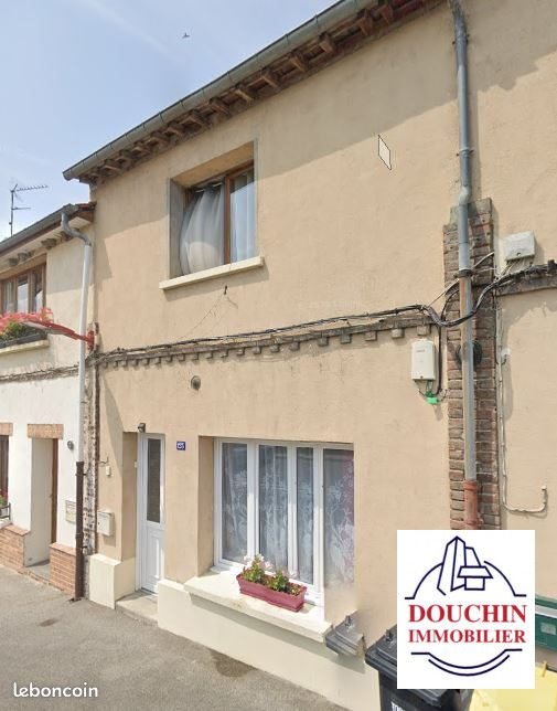 Maison à louer, 78m², L'Etoile