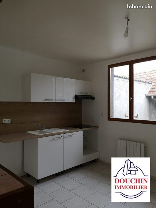 Maison à louer, 78m², L'Etoile