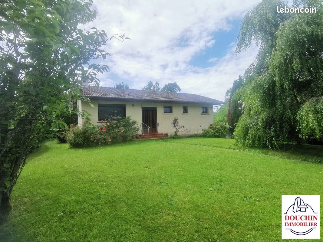 Maison à vendre, 75m², Nibas