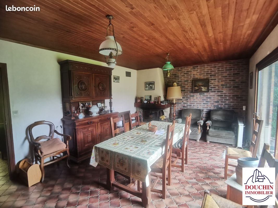 Maison à vendre, 75m², Nibas