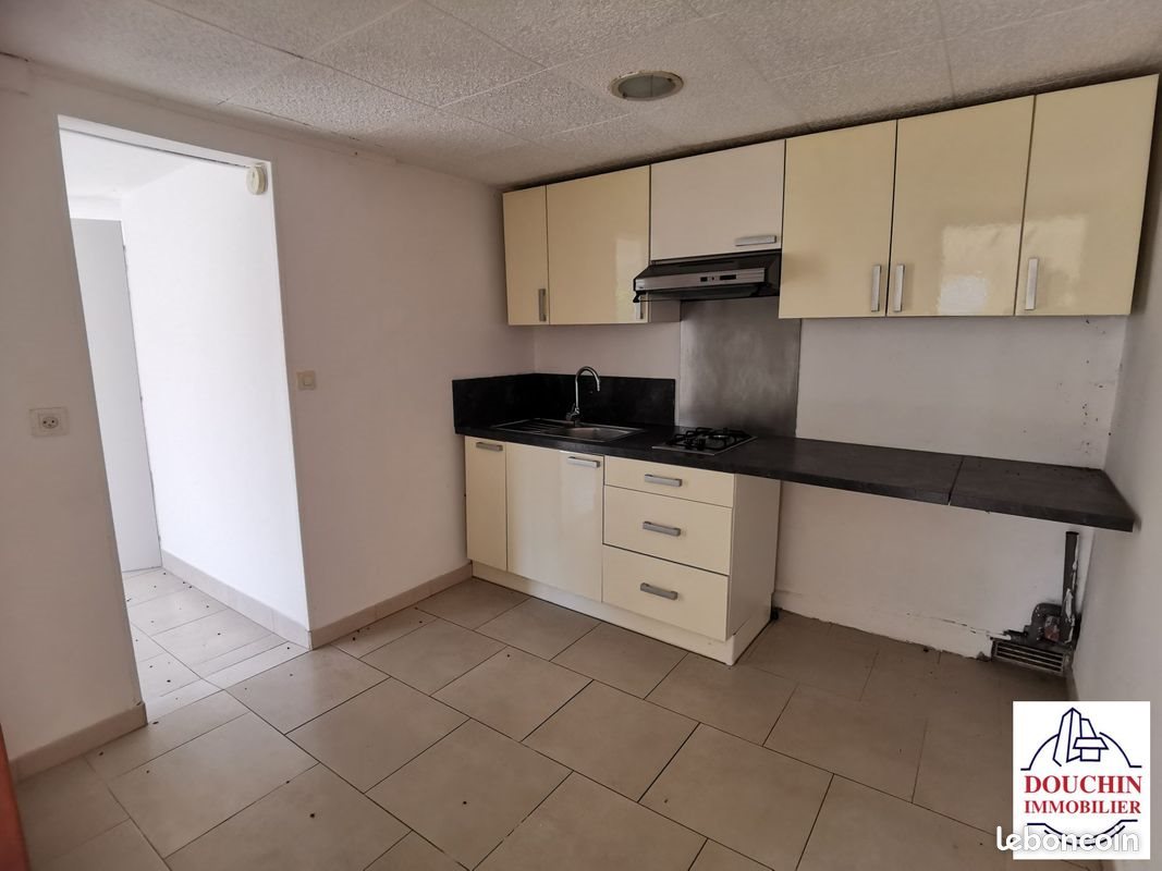 Maison à vendre, 35m², Abbeville