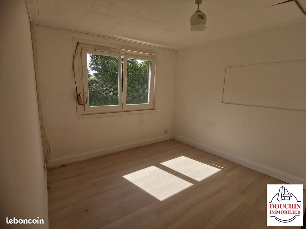 Maison à vendre, 35m², Abbeville