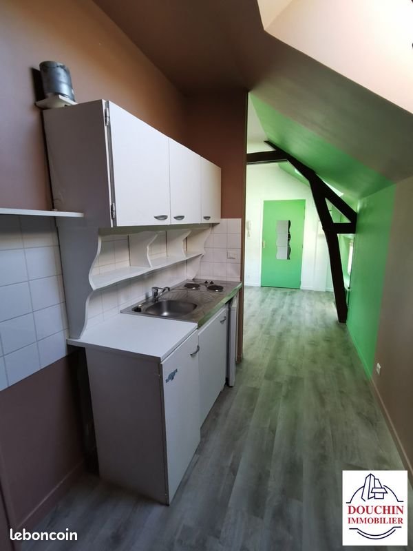 Appartement à louer, 50m², Abbeville