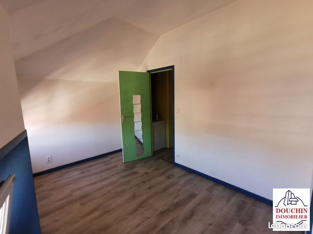 Appartement à louer, 50m², Abbeville