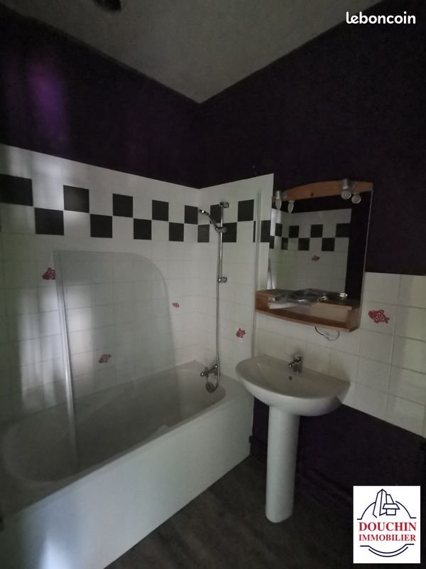 Appartement à louer, 50m², Abbeville