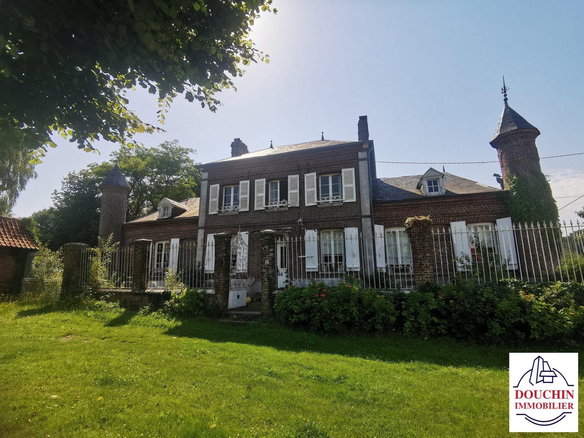 Maison à vendre, 140m², Domvast