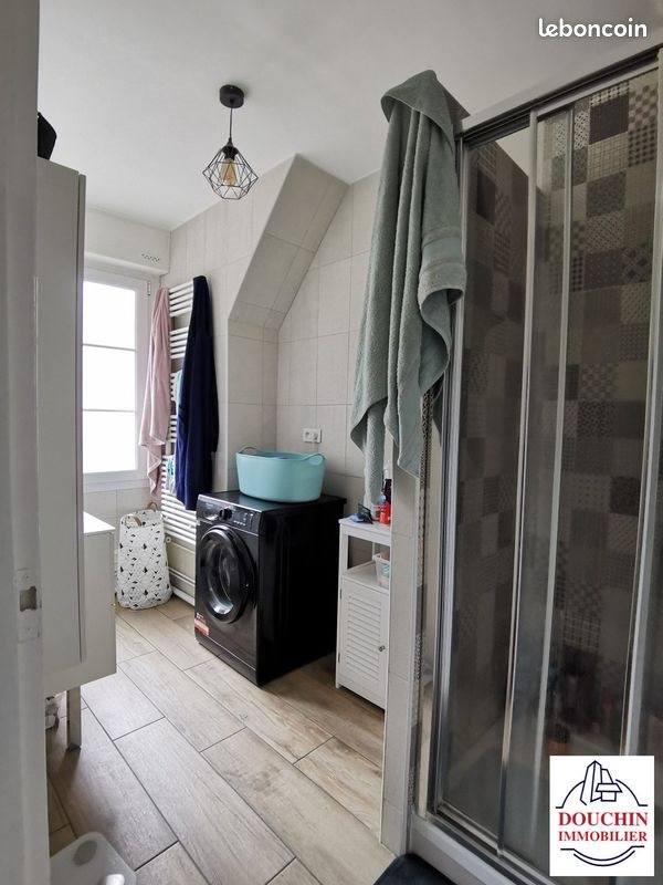 Appartement à louer, 87m², Abbeville