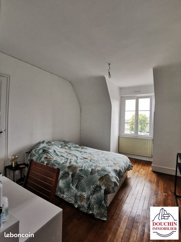 Appartement à louer, 87m², Abbeville