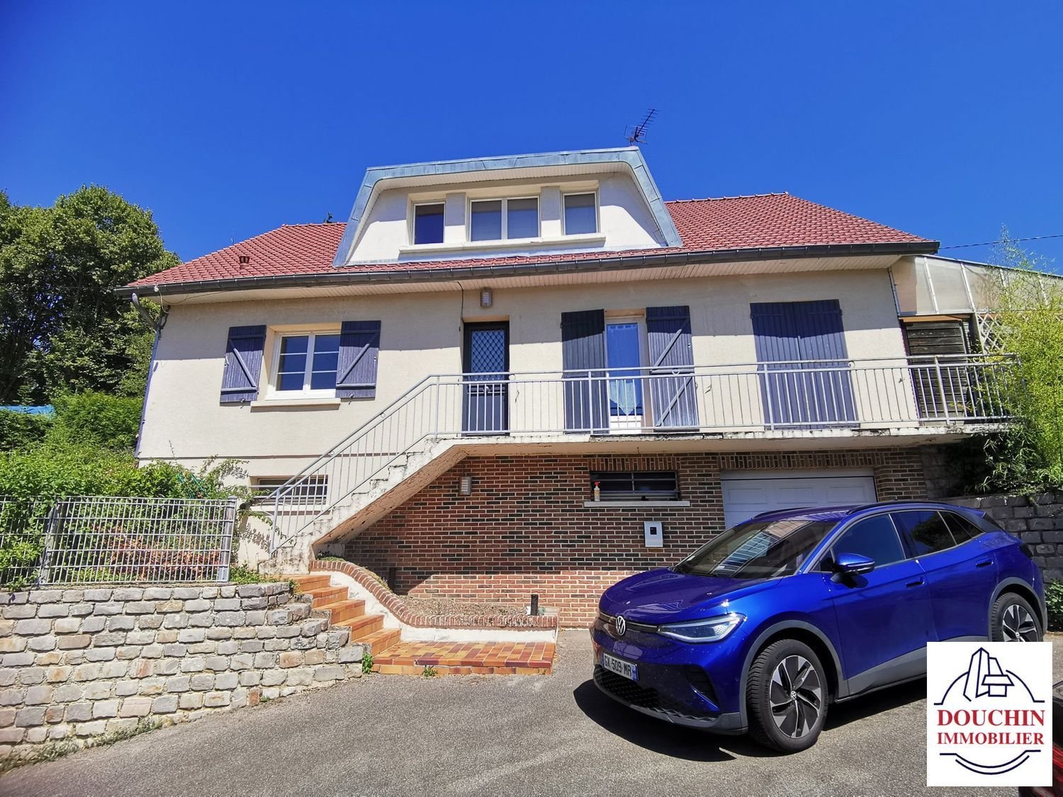 Maison à vendre, 145m², Vauchelles-les-Quesnoy
