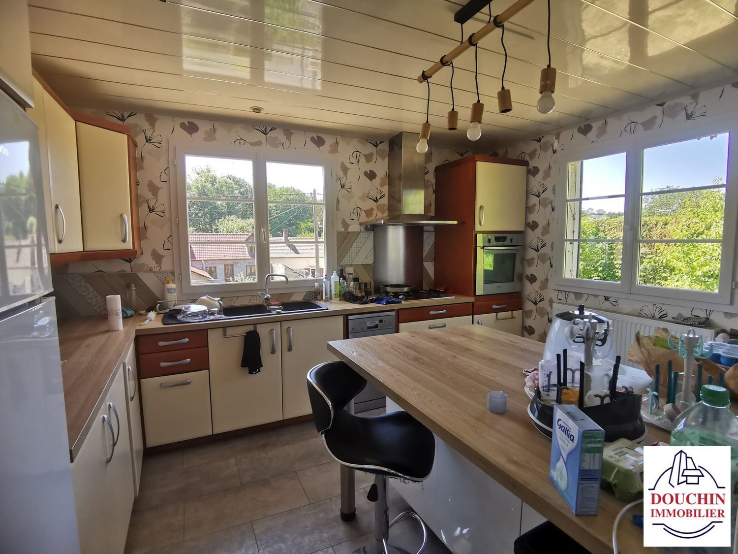 Maison à vendre, 145m², Vauchelles-les-Quesnoy