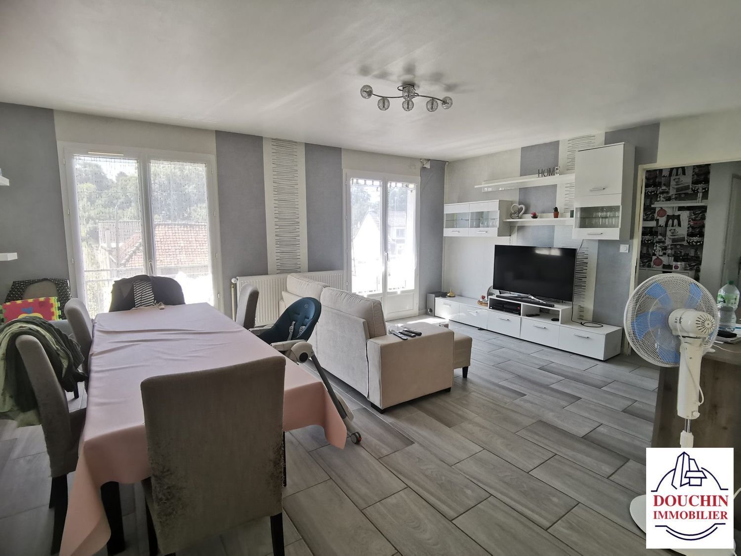 Maison à vendre, 145m², Vauchelles-les-Quesnoy