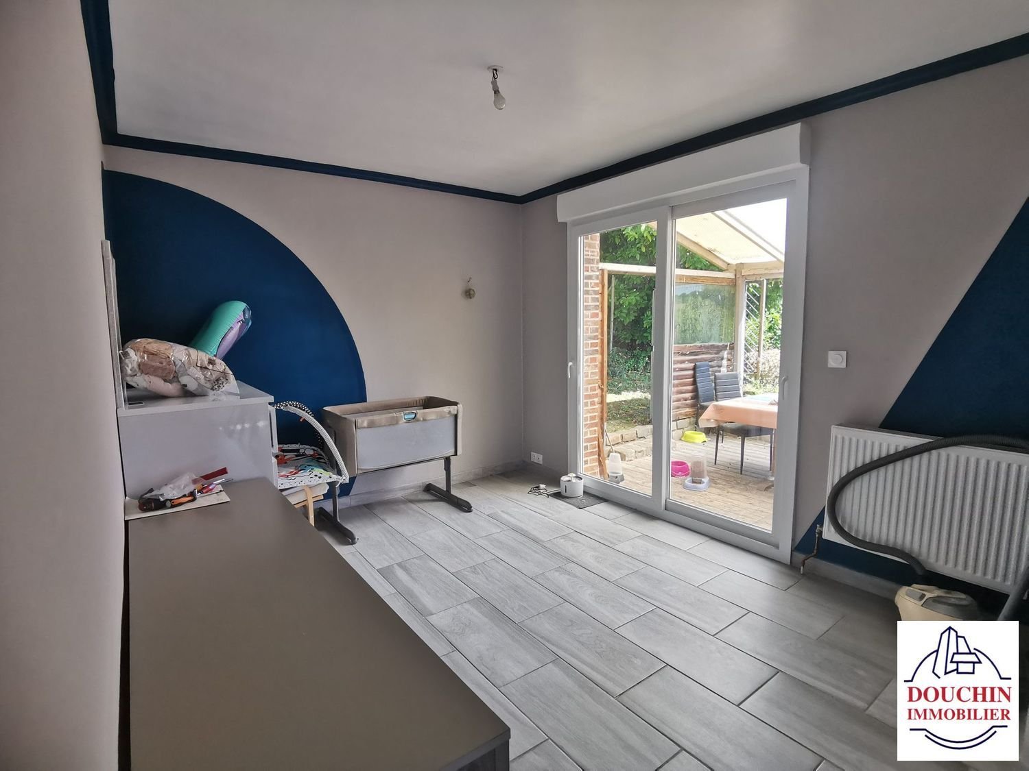 Maison à vendre, 145m², Vauchelles-les-Quesnoy