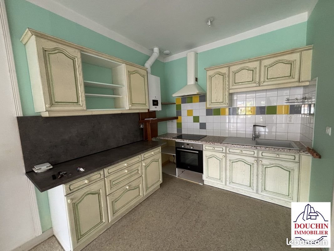 Appartement à louer, 56m², Abbeville