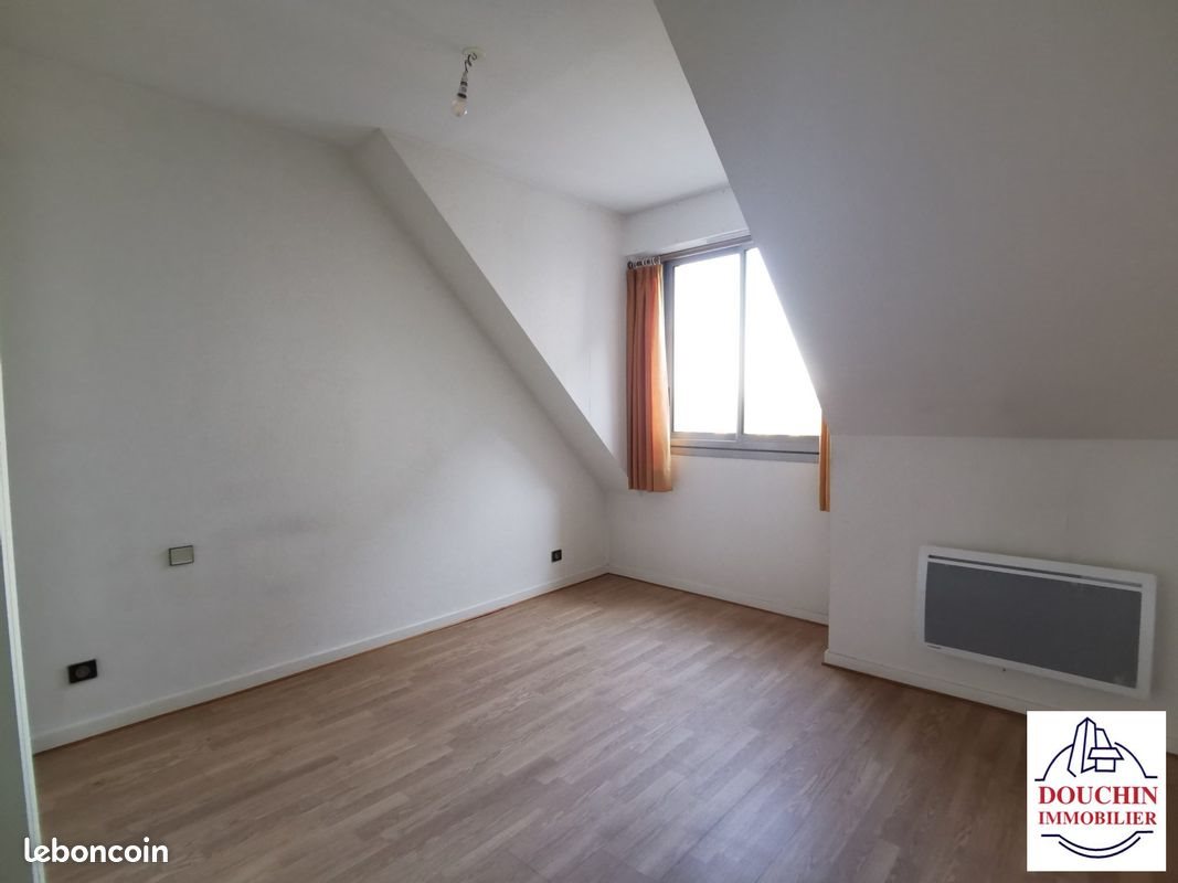 Appartement à louer, 52m², Abbeville