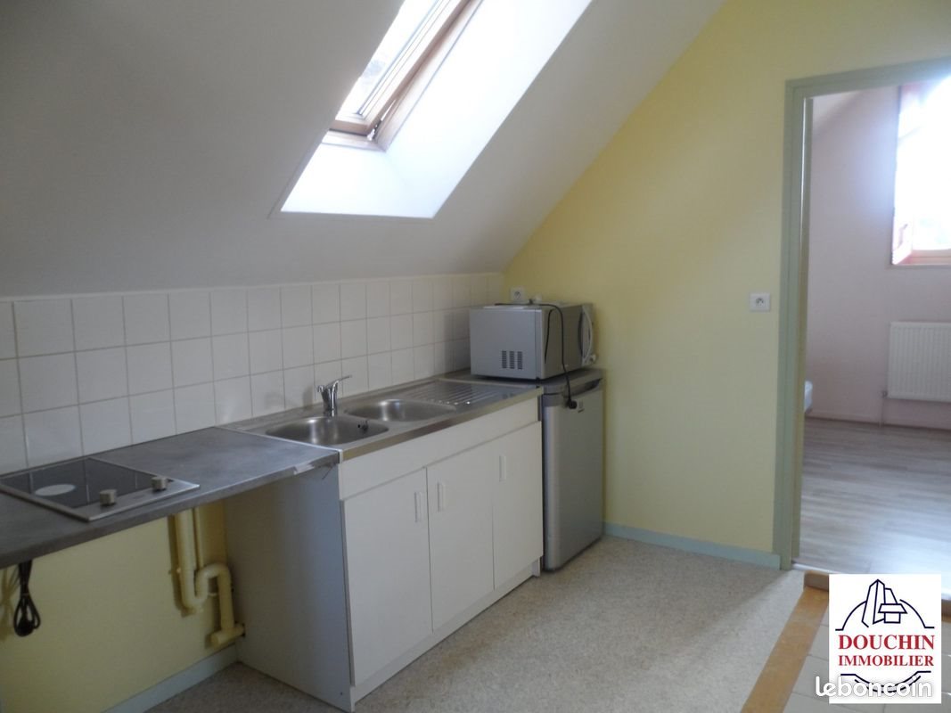 Appartement à louer, 30m², Abbeville