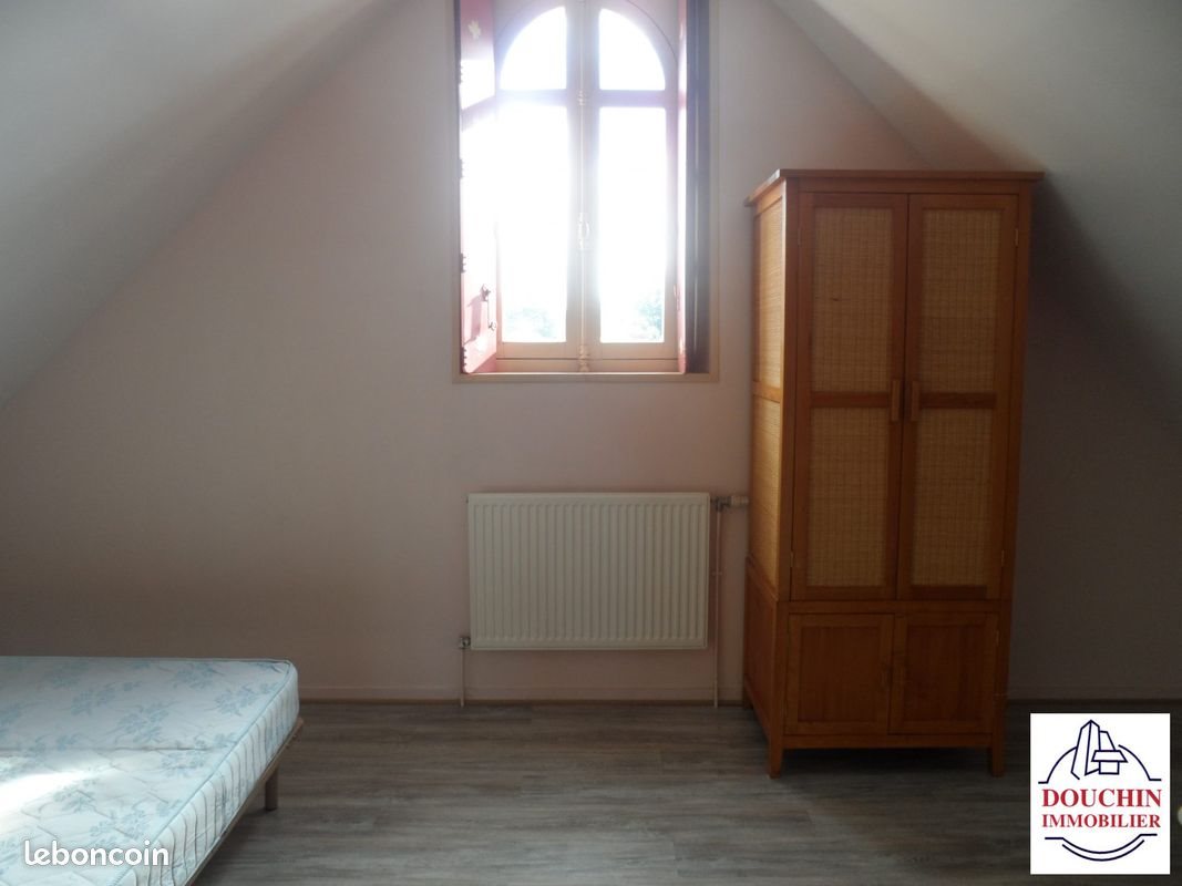 Appartement à louer, 30m², Abbeville