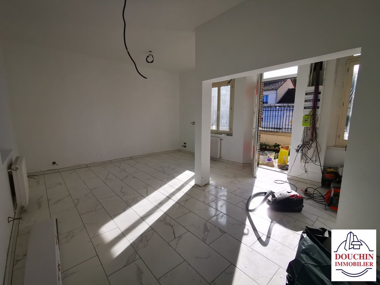 Maison à louer, 71m², Abbeville