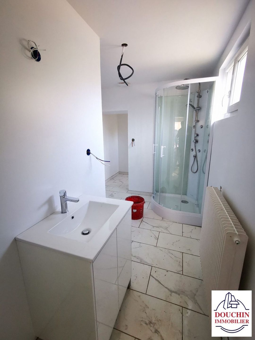 Maison à louer, 71m², Abbeville