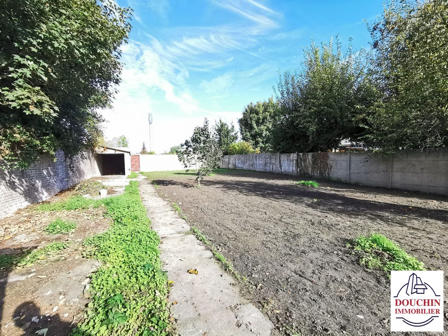Maison à louer, 71m², Abbeville