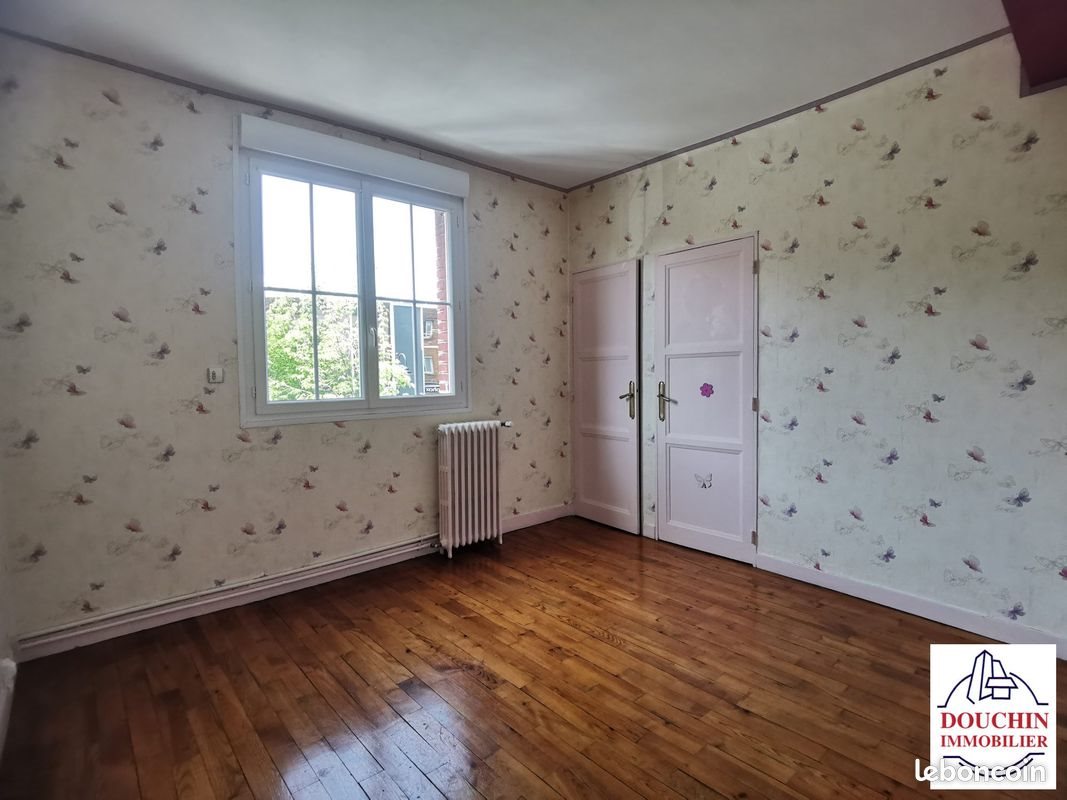 Appartement à louer, 63m², Abbeville