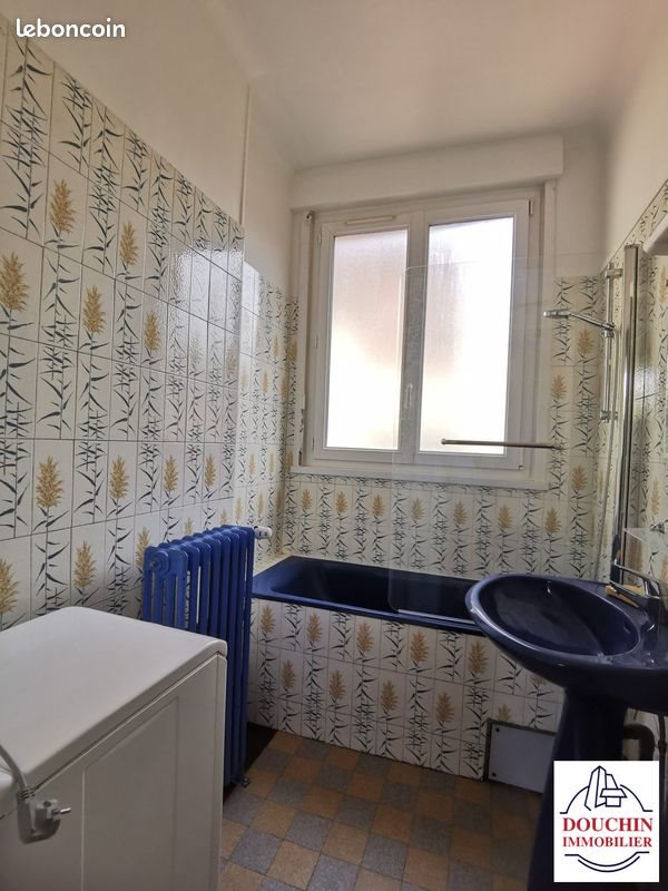 Appartement à louer, 63m², Abbeville