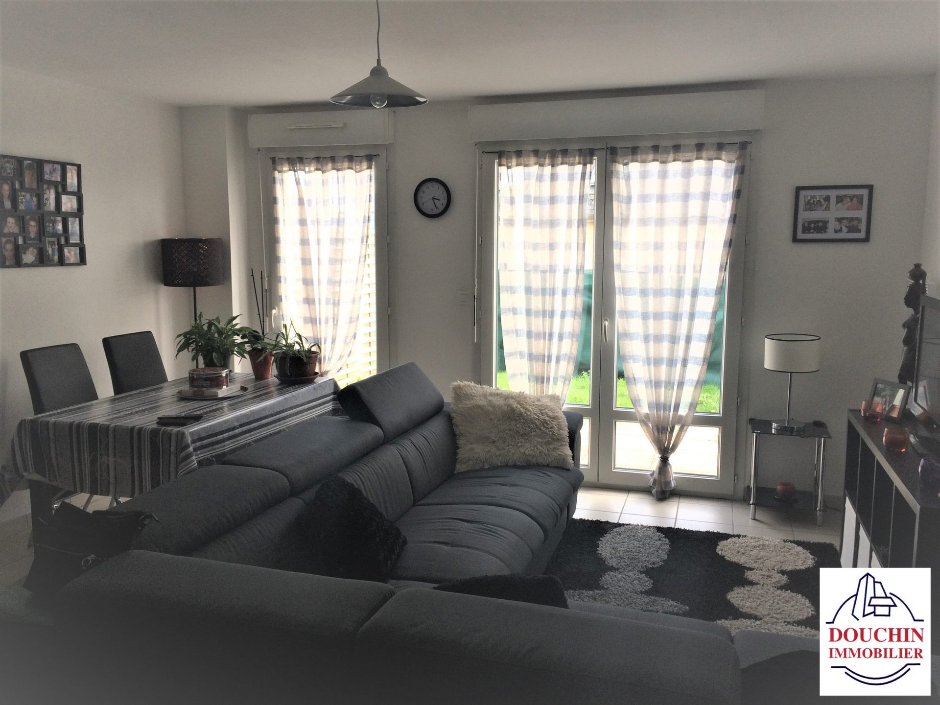 Maison à louer, 65m², Abbeville