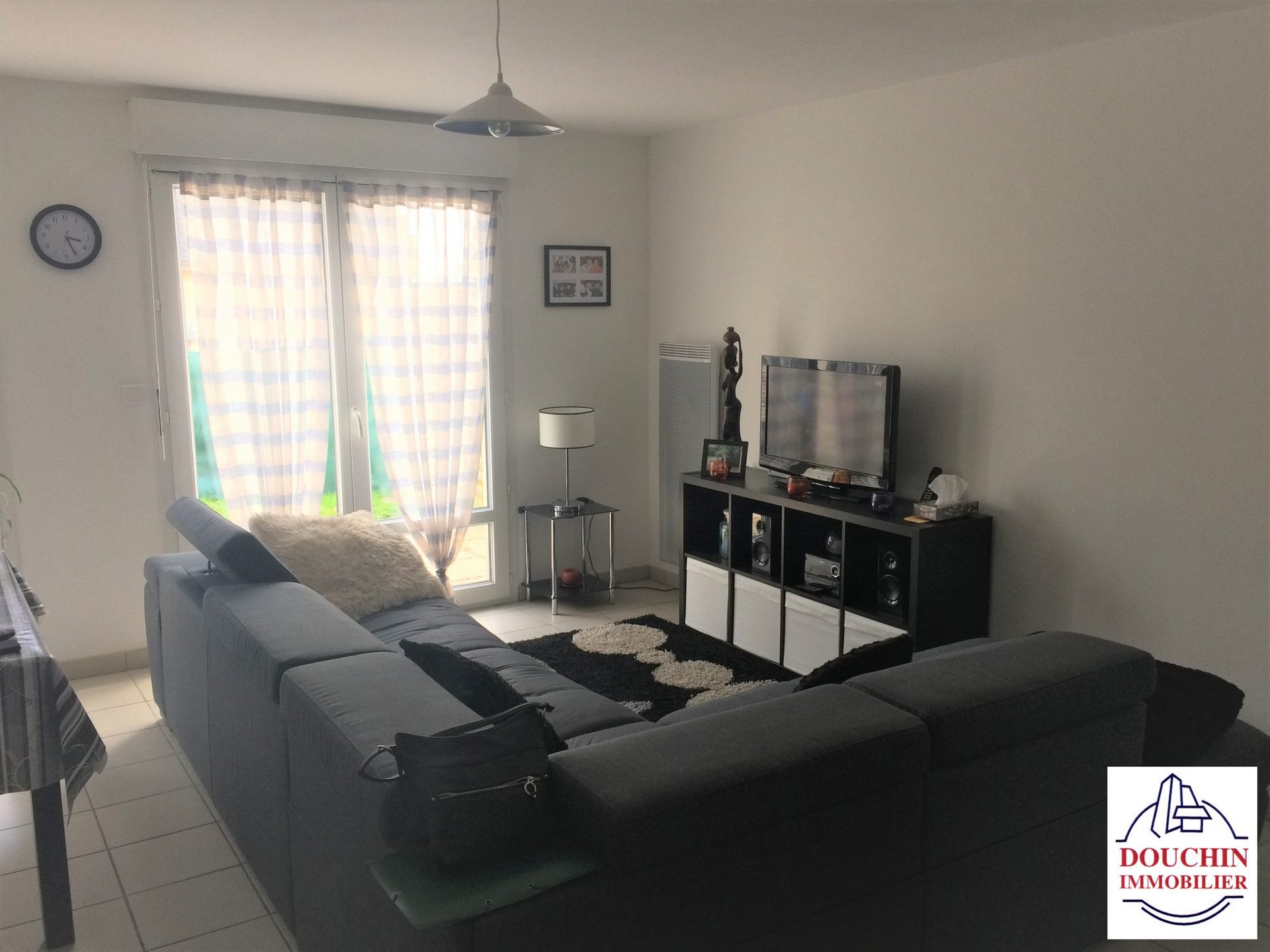 Maison à louer, 65m², Abbeville