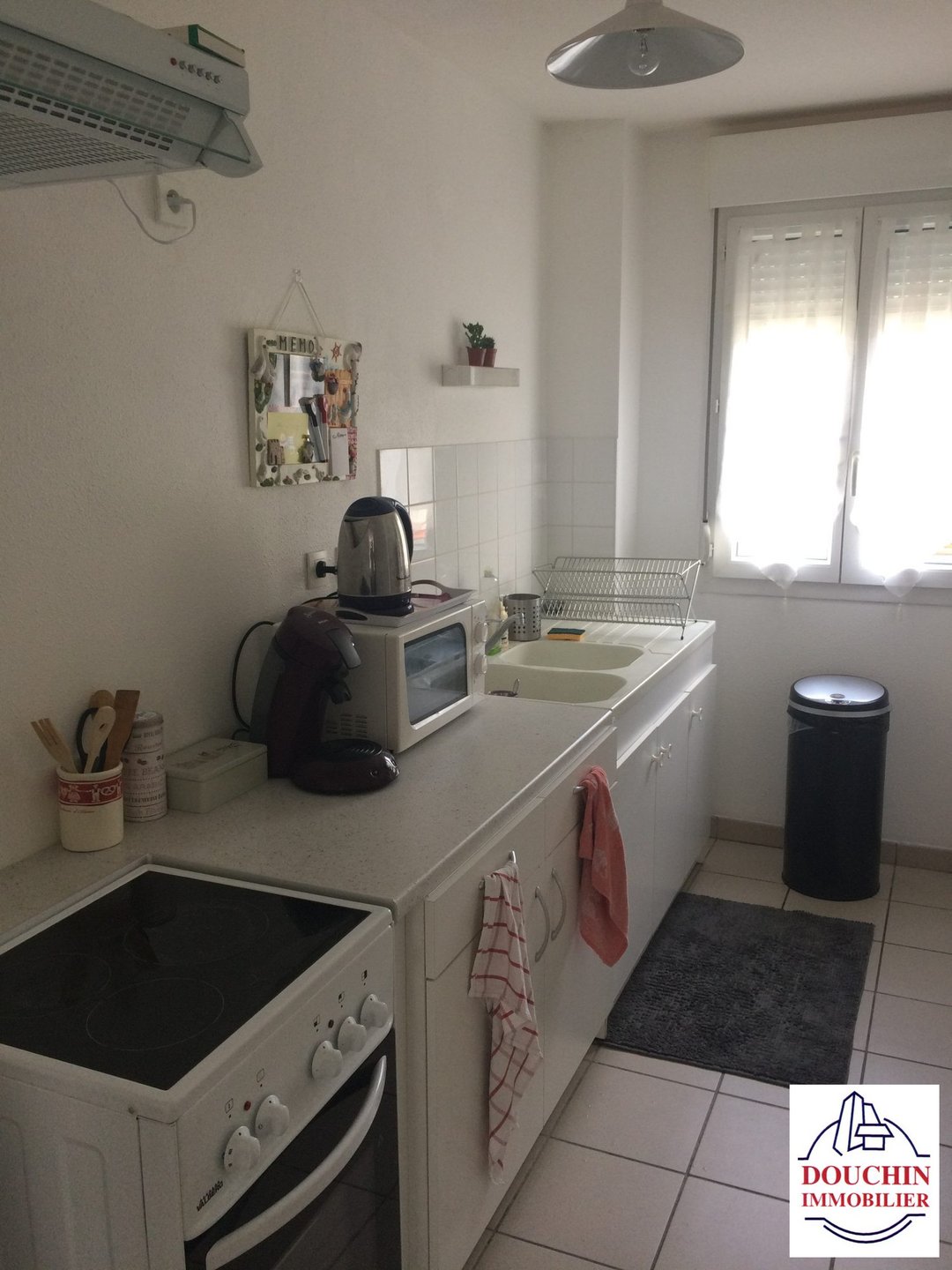 Maison à louer, 65m², Abbeville