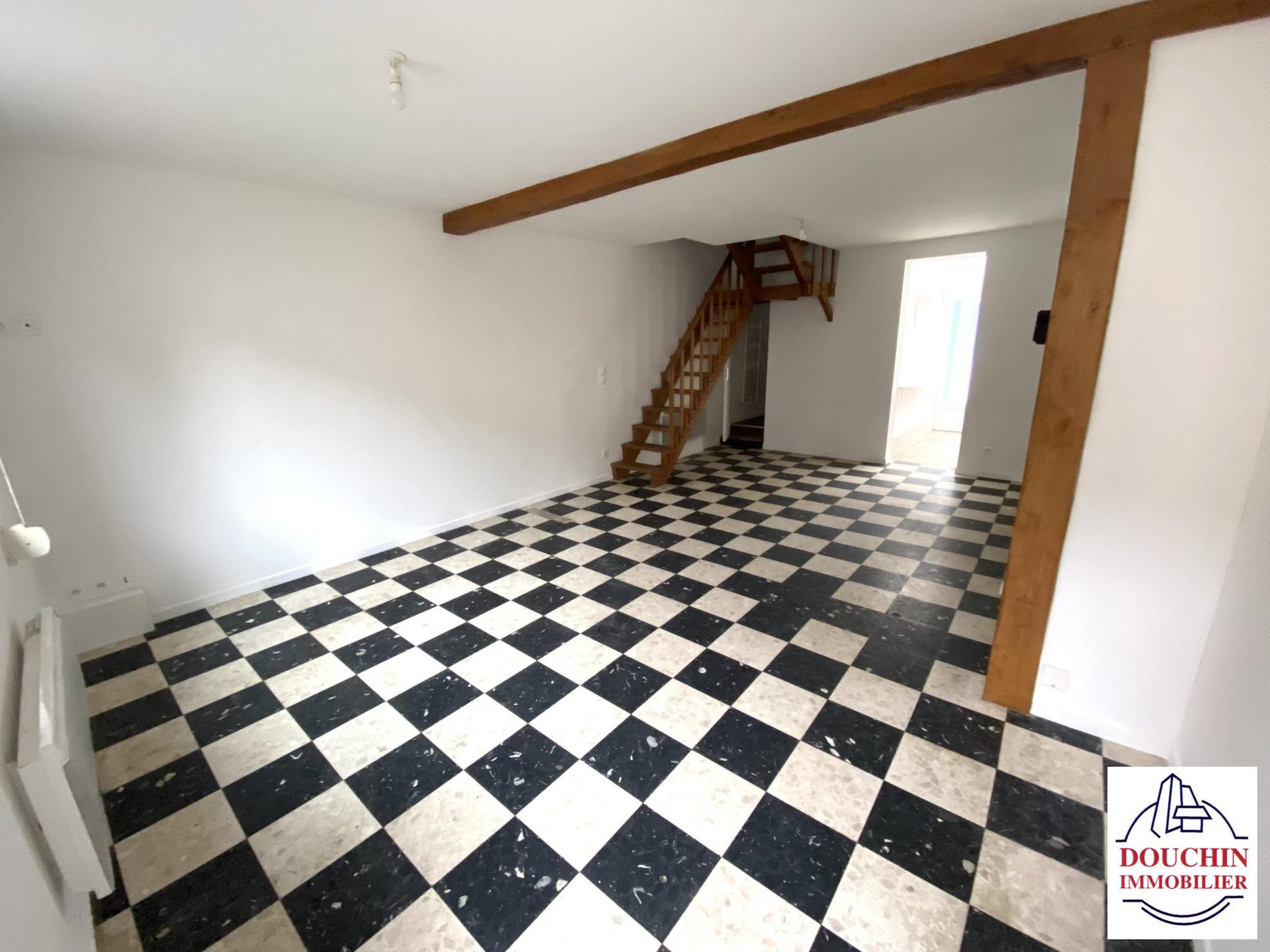 Maison à louer, 63m², Abbeville
