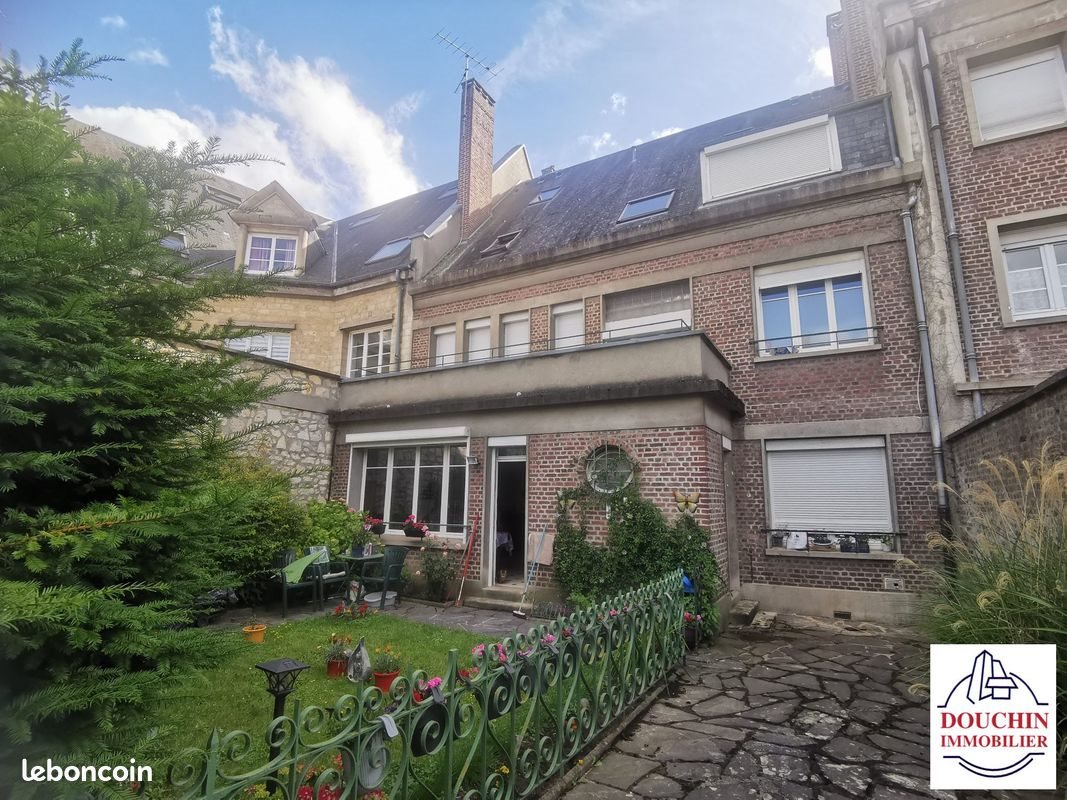 Appartement à vendre, 256m², Abbeville