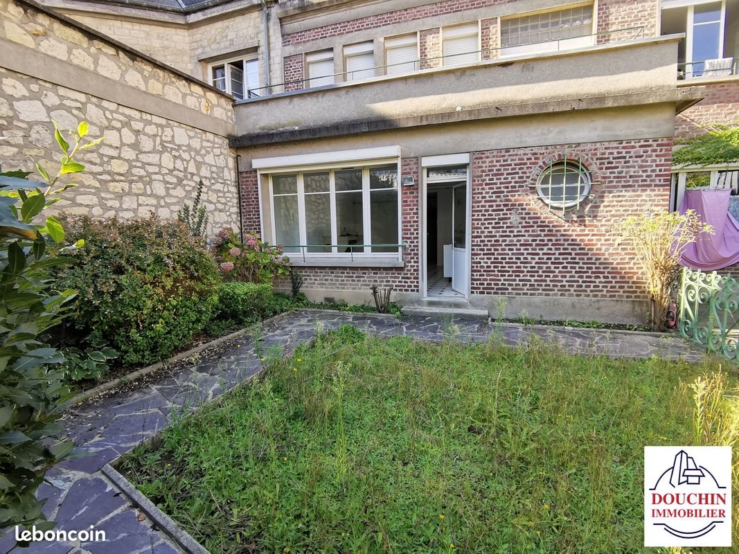 Appartement à vendre, 256m², Abbeville