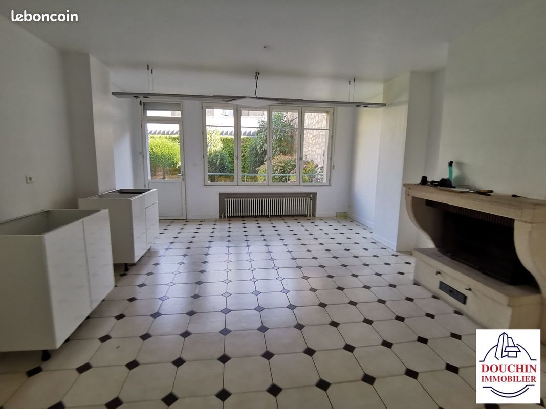 Appartement à vendre, 256m², Abbeville
