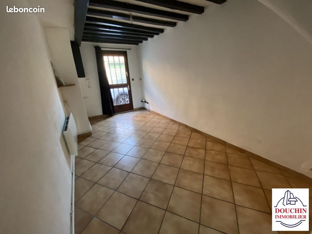 Maison à louer, 56m², Abbeville